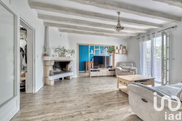 Maison à vendre 8 pièces 210 m² Livry-Gargan