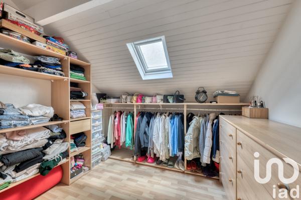 Maison à vendre 8 pièces 210 m² Livry-Gargan