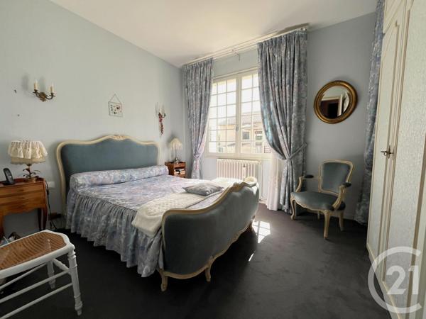 Maison à vendre  5 pièces - 102 m 2   ST QUENTIN DE BARON  - 33