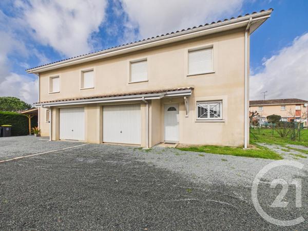 Maison à vendre  5 pièces - 102 m 2   ST QUENTIN DE BARON  - 33