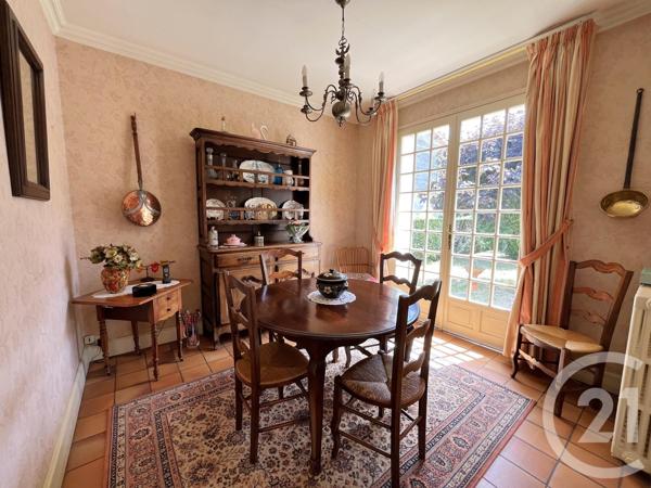 Maison à vendre  5 pièces - 102 m 2   ST QUENTIN DE BARON  - 33