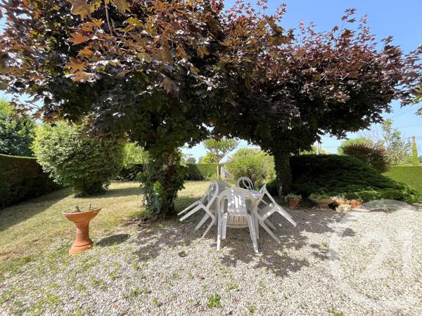 Maison à vendre  5 pièces - 102 m 2   ST QUENTIN DE BARON  - 33