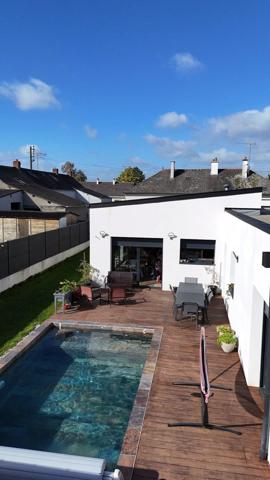 Maison Châteaubriant