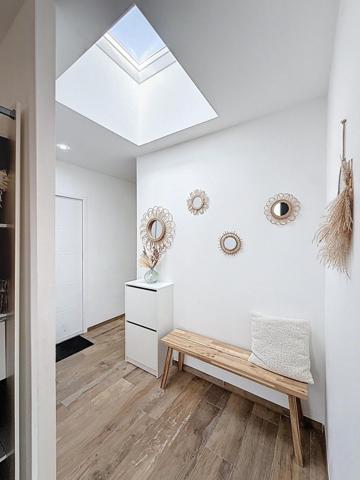 Maison Châteaubriant