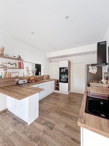 Maison Châteaubriant