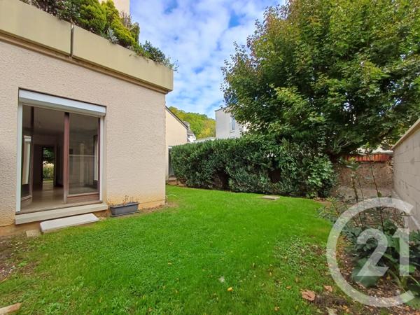 Appartement F2 à vendre  2 pièces - 59,70 m2 EVREUX - 27