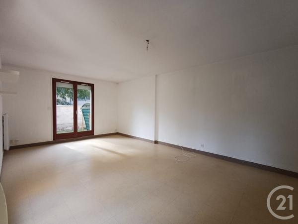 Appartement F2 à vendre  2 pièces - 59,70 m2 EVREUX - 27