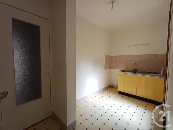 Appartement F2 à vendre  2 pièces - 59,70 m2 EVREUX - 27
