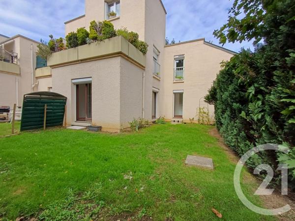 Appartement F2 à vendre  2 pièces - 59,70 m2 EVREUX - 27