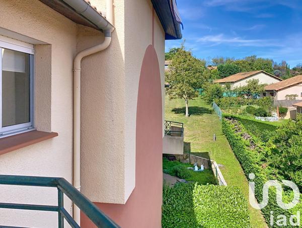 Appartement à vendre 2 pièces 57 m² Balma