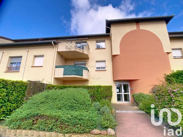 Appartement à vendre 2 pièces 57 m² Balma