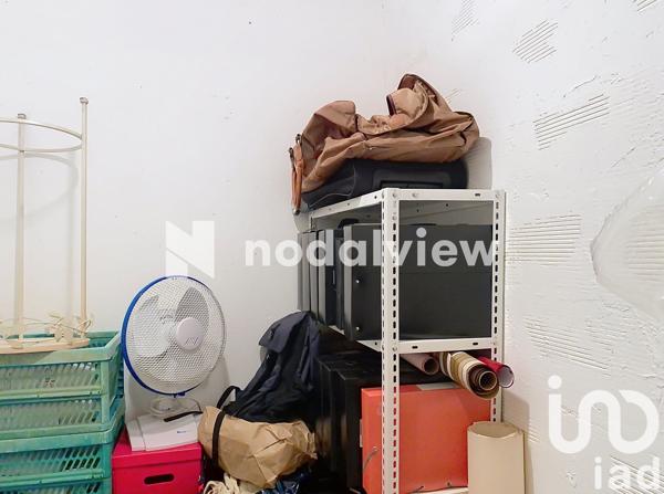 Appartement à vendre 2 pièces 57 m² Balma