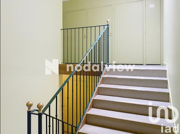 Appartement à vendre 2 pièces 57 m² Balma