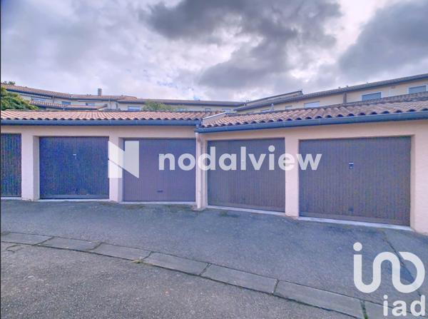 Appartement à vendre 2 pièces 57 m² Balma