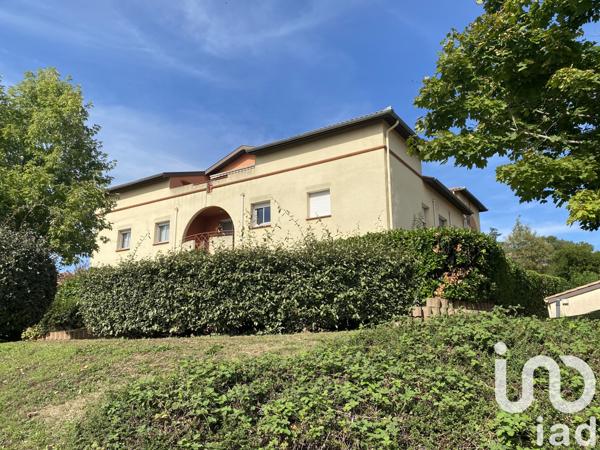 Appartement à vendre 2 pièces 57 m² Balma