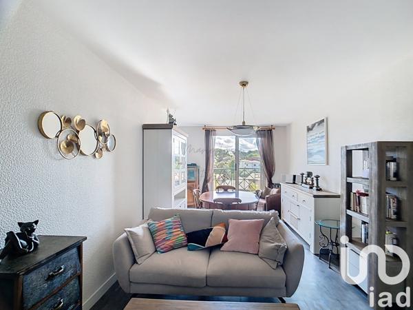 Appartement à vendre 2 pièces 57 m² Balma