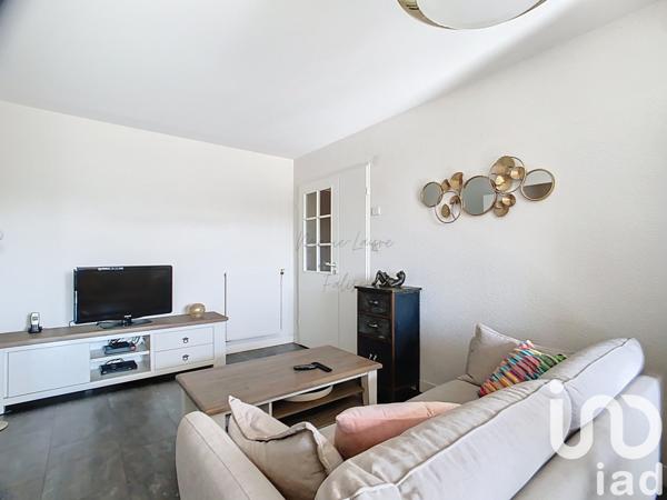 Appartement à vendre 2 pièces 57 m² Balma