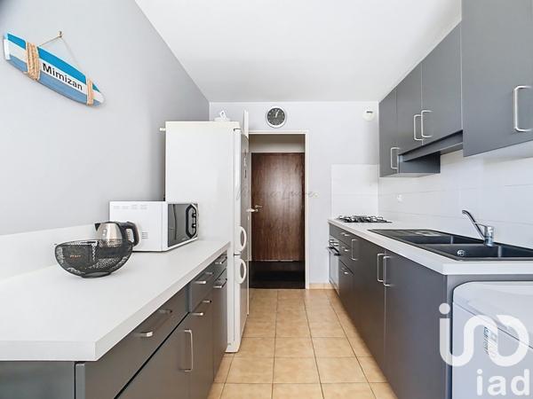 Appartement à vendre 2 pièces 57 m² Balma