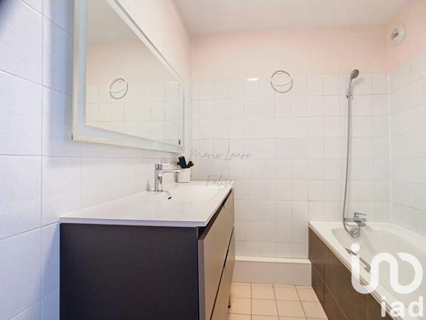 Appartement à vendre 2 pièces 57 m² Balma