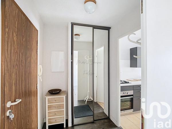 Appartement à vendre 2 pièces 57 m² Balma