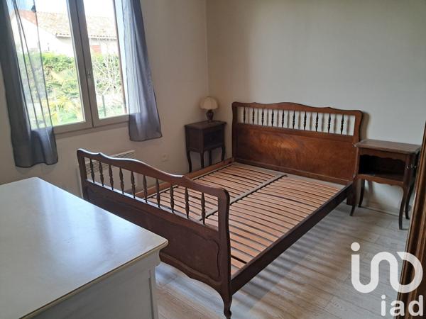 Maison traditionnelle 4 pièces de 90 m² à Agen (47000)