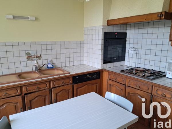 Maison traditionnelle 4 pièces de 90 m² à Agen (47000)