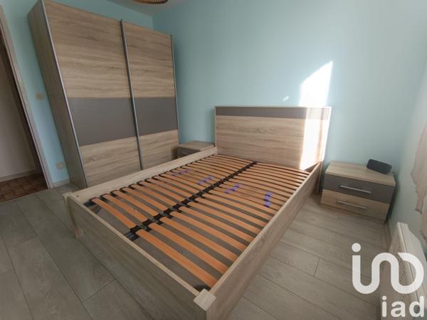 Maison traditionnelle 4 pièces de 90 m² à Agen (47000)