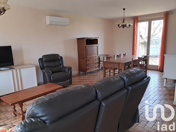 Maison traditionnelle 4 pièces de 90 m² à Agen (47000)