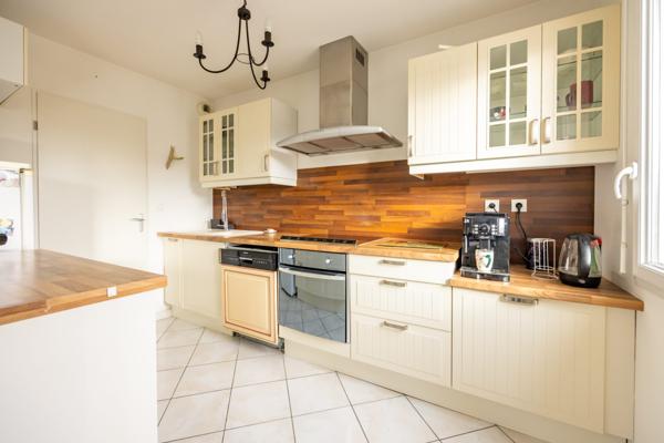 Appartement T4
