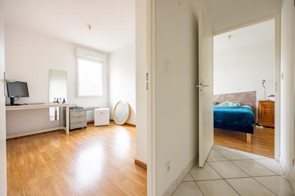 Appartement T4
