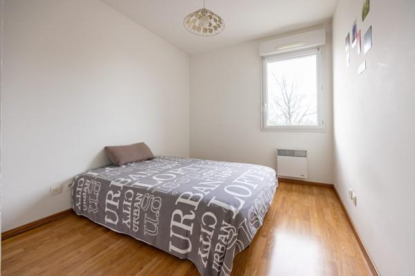 Appartement T4