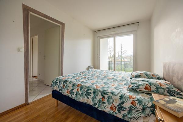 Appartement T4