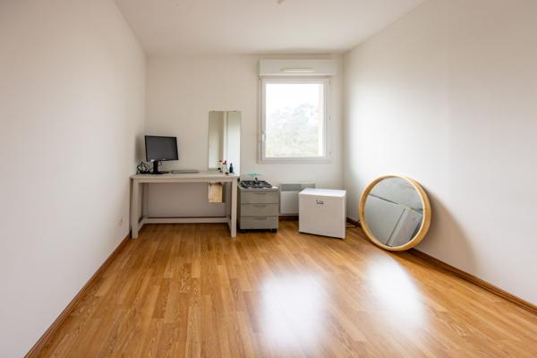 Appartement T4