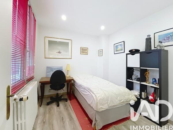 Appartement à vendre 6 pièces 251 m² Douai