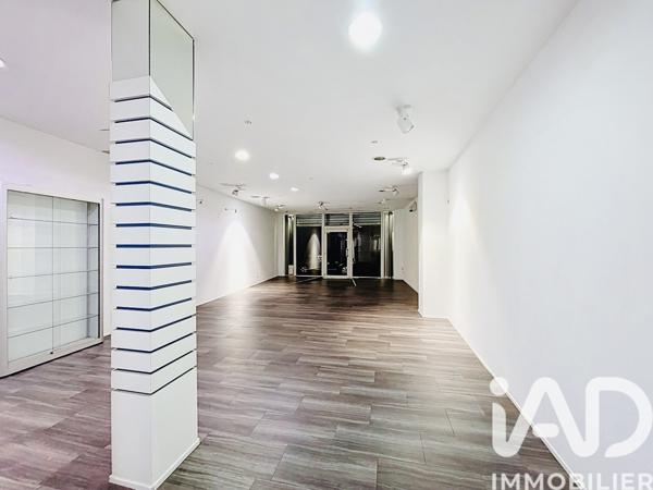 Appartement à vendre 6 pièces 251 m² Douai