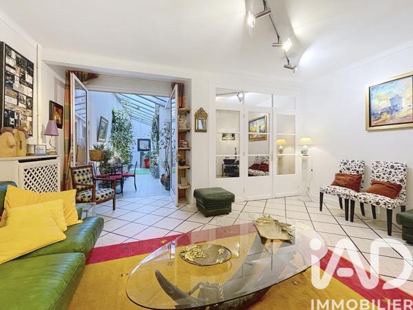 Appartement à vendre 6 pièces 251 m² Douai