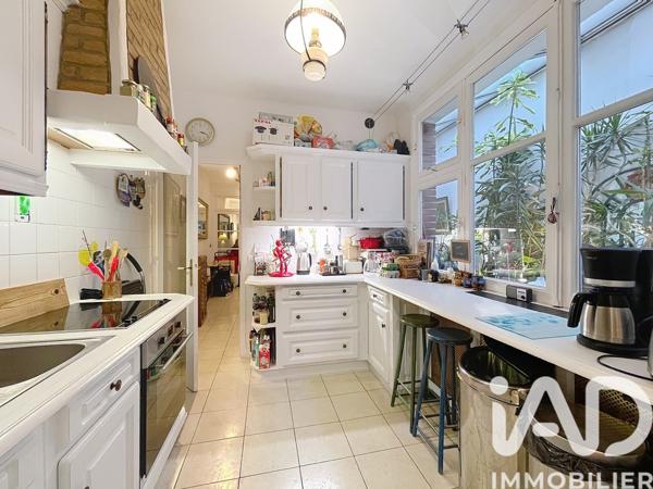 Appartement à vendre 6 pièces 251 m² Douai