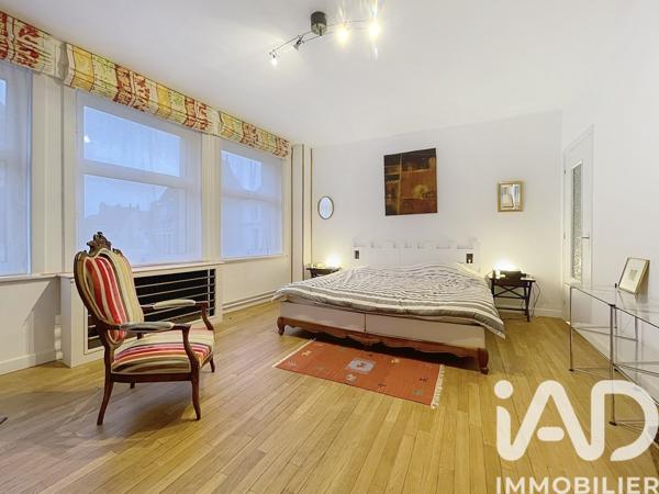 Appartement à vendre 6 pièces 251 m² Douai