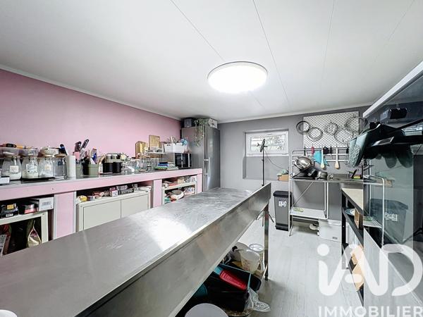 Maison à vendre 6 pièces 168 m² Valenciennes