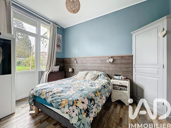 Maison à vendre 6 pièces 168 m² Valenciennes