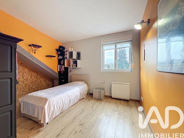 Maison à vendre 6 pièces 168 m² Valenciennes