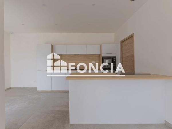 À vendre Maison 6 pièces 103 m² - Sérignan 34410