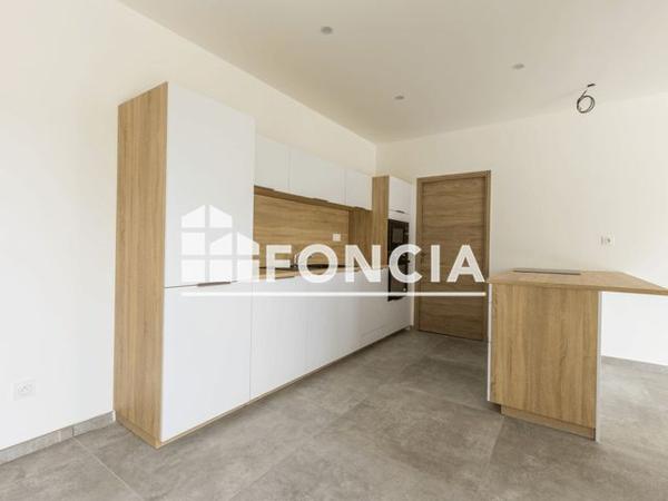 À vendre Maison 6 pièces 103 m² - Sérignan 34410