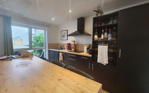 Appartement à vendre    5 pièces • 85,70 m2 Barfleur