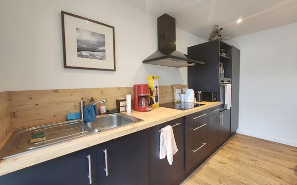 Appartement à vendre    5 pièces • 85,70 m2 Barfleur