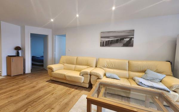 Appartement à vendre    5 pièces • 85,70 m2 Barfleur