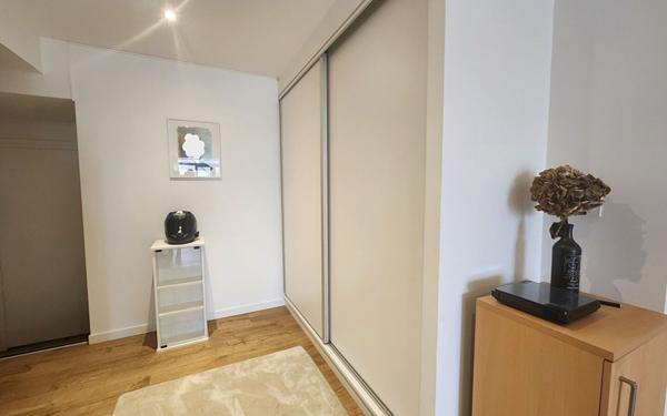 Appartement à vendre    5 pièces • 85,70 m2 Barfleur