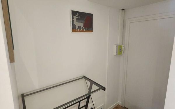 Appartement à vendre    5 pièces • 85,70 m2 Barfleur