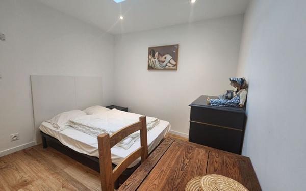 Appartement à vendre    5 pièces • 85,70 m2 Barfleur