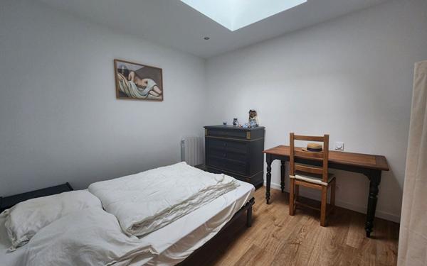 Appartement à vendre    5 pièces • 85,70 m2 Barfleur